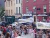 Sligo public rally in support of the Rossport Five (2005)